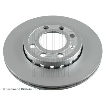 Disco de freno BLUEPRINT ADV184398 Premium